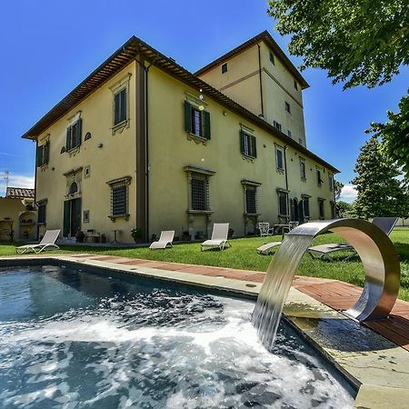 Torre Dei Lari Residenza D'Epoca Bed & Breakfast Florence Luaran gambar