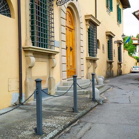 Torre Dei Lari Residenza D'Epoca Bed & Breakfast Florence Luaran gambar