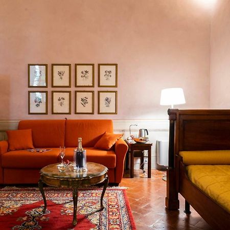 Torre Dei Lari Residenza D'Epoca Bed & Breakfast Florence Luaran gambar