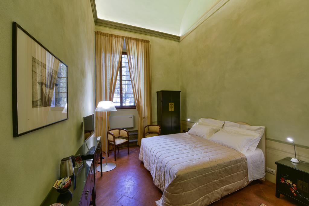 Torre Dei Lari Residenza D'Epoca Bed & Breakfast Florence Bilik gambar