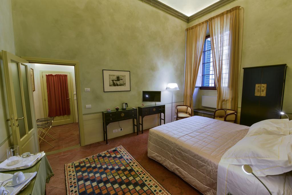 Torre Dei Lari Residenza D'Epoca Bed & Breakfast Florence Bilik gambar