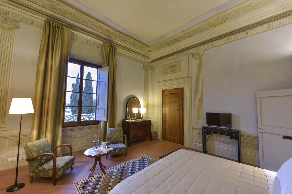 Torre Dei Lari Residenza D'Epoca Bed & Breakfast Florence Bilik gambar