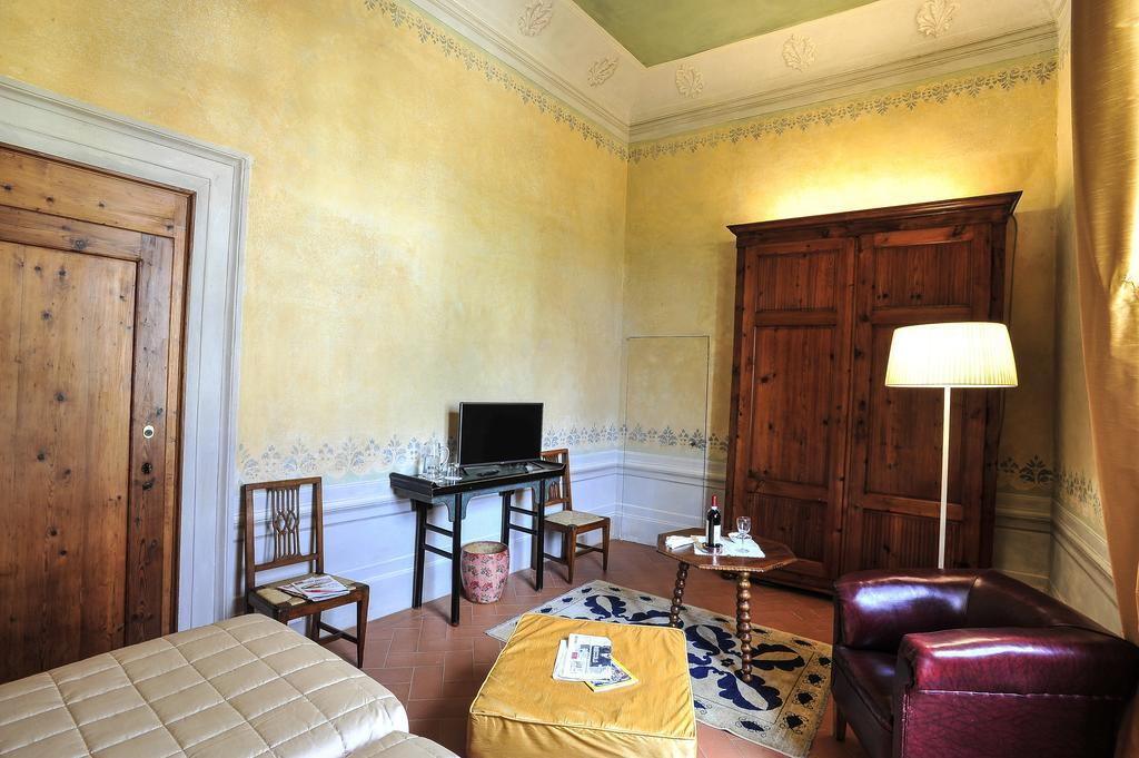 Torre Dei Lari Residenza D'Epoca Bed & Breakfast Florence Bilik gambar