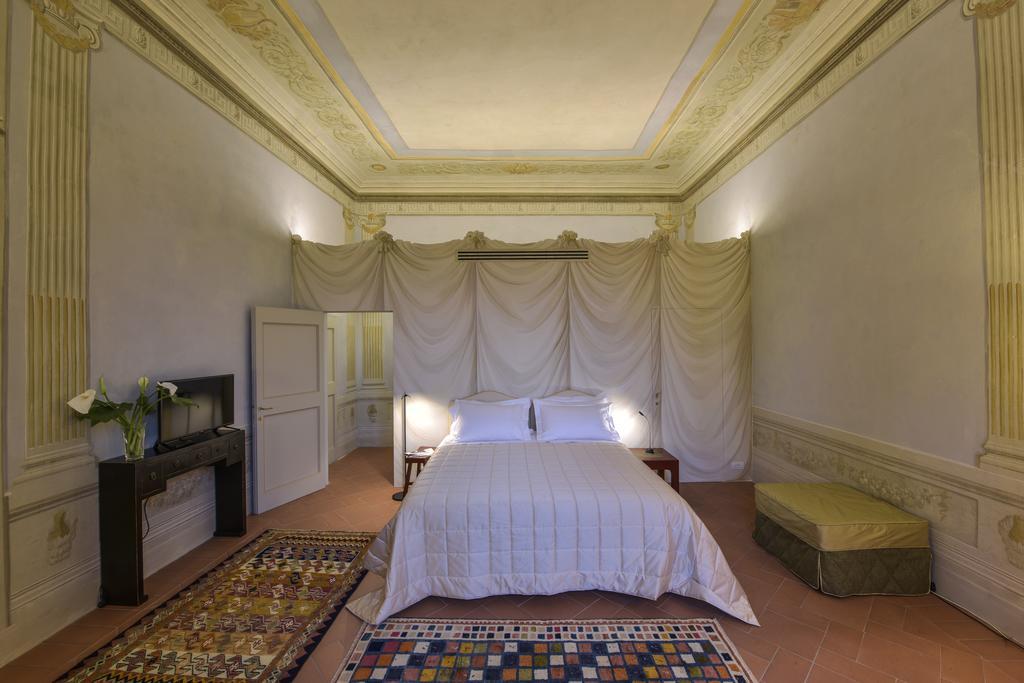 Torre Dei Lari Residenza D'Epoca Bed & Breakfast Florence Bilik gambar