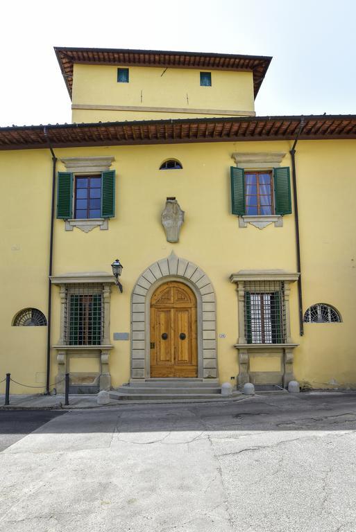 Torre Dei Lari Residenza D'Epoca Bed & Breakfast Florence Luaran gambar