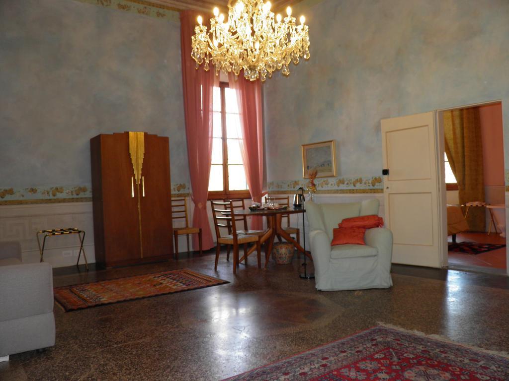 Torre Dei Lari Residenza D'Epoca Bed & Breakfast Florence Luaran gambar