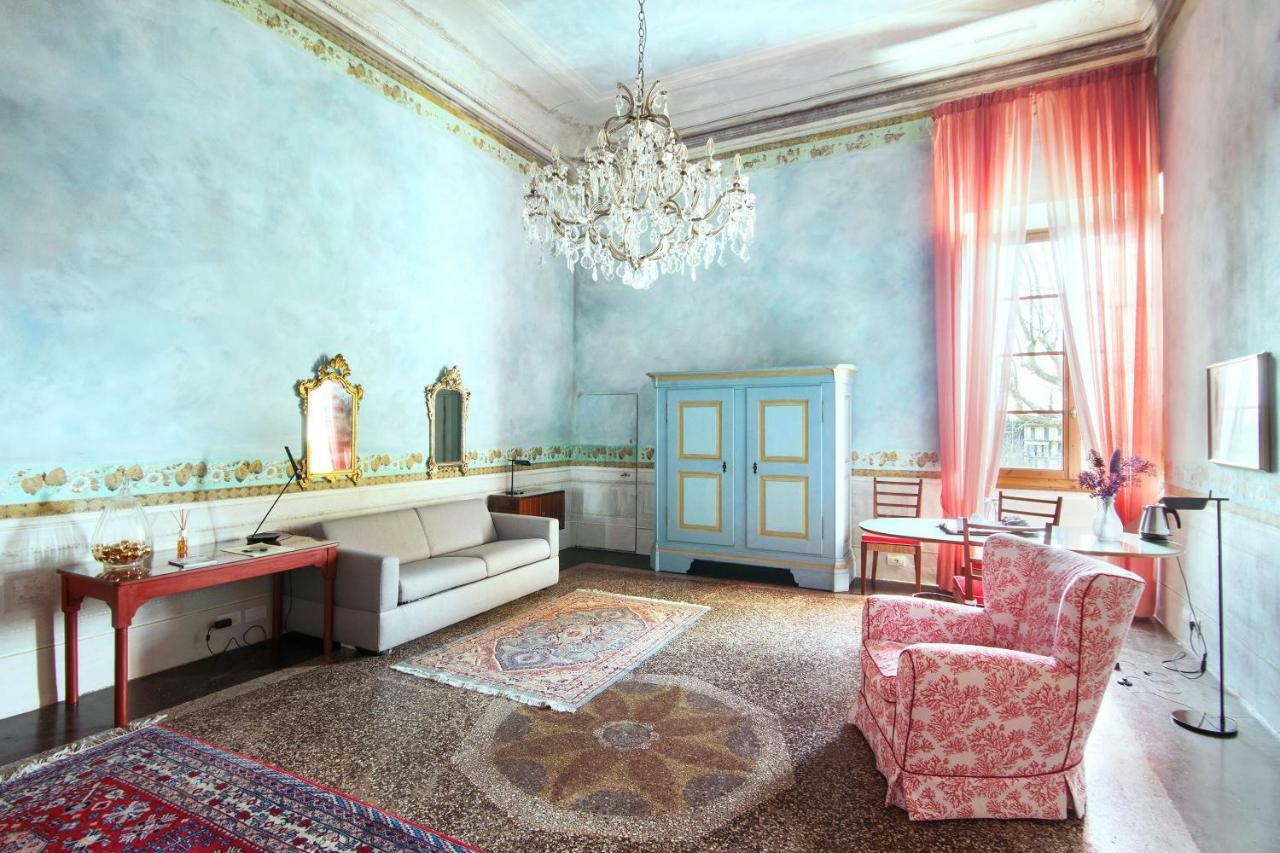 Torre Dei Lari Residenza D'Epoca Bed & Breakfast Florence Luaran gambar